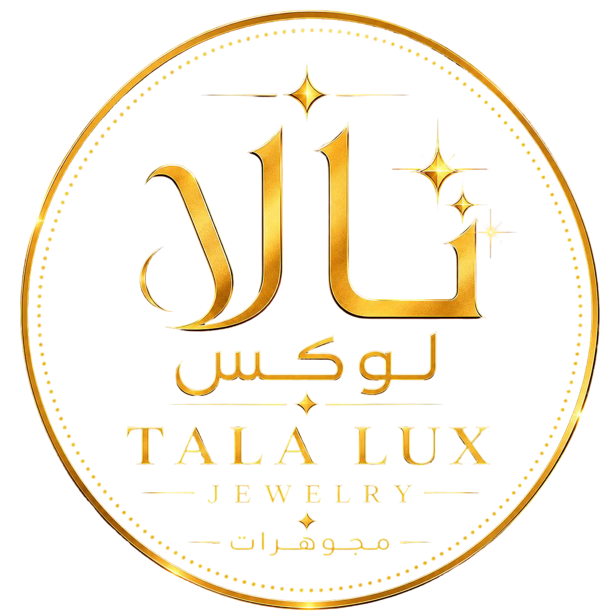TALA LUX GOLD